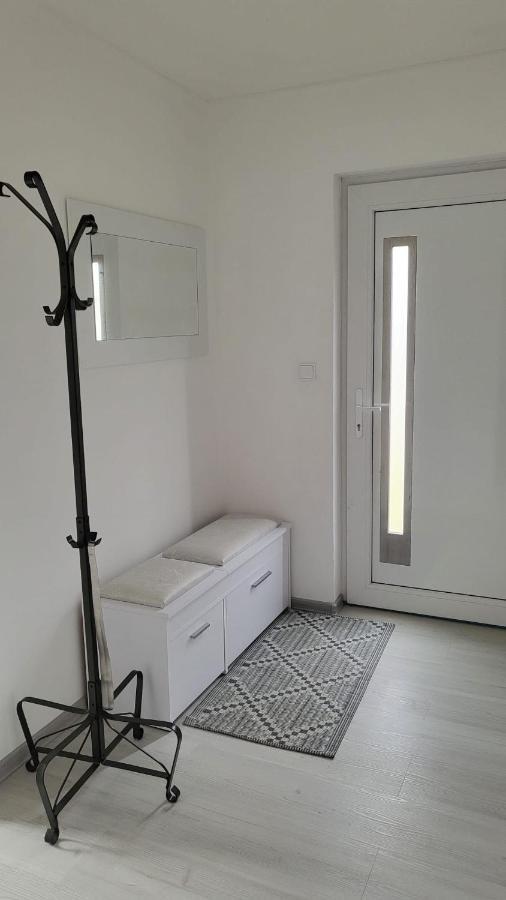Apartman S Bazenem A Saunou Кадань Экстерьер фото